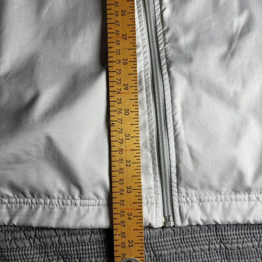 Nike full zip